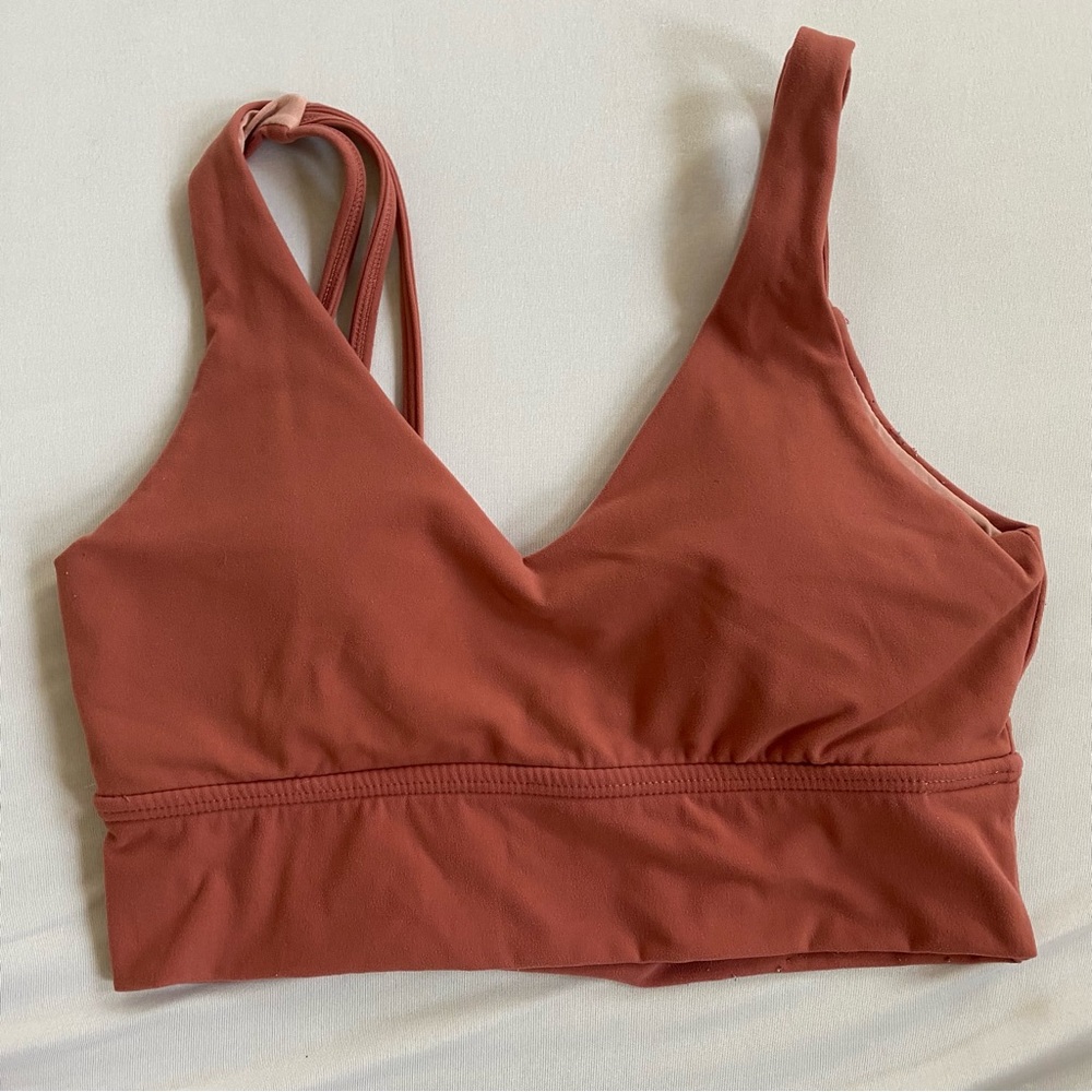 Buffbunny sports bra